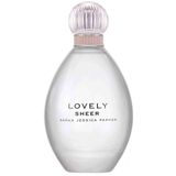 Sarah Jessica Parker Lovely Sheer EDP 100 ml Kadın Parfüm