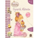 Sarah Kay Bölüm 1 - Oyuncak Albümüm - Sarah Kay