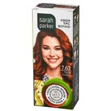 Sarah Parker 7.63 Tarçın Krem Saç Boyası