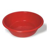 Saral Plastik Yumuşak Leğen 34 cm Renk Seçenekleriyle Kullanışlı Plastik Ev Gereci