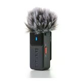 Saramonic Air 01 Type-C 24 Bit 2 Kişilik Kablosuz Yaka Mikrofonu