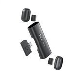 Saramonic Air SE 01 Type-C 2 Kişilik Kablosuz Yaka ve El Mikrofonu