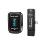 Saramonic BLINK500 Prox B3 Kablosuz Tekli Mikrofon
