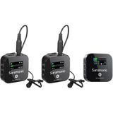Saramonic Blink900 B2 Kablosuz Yaka Mikrofonu