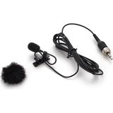 Saramonic K9: Profesyonel Ikili Uhf Radyo Sistemi - 32 Bit Kayan Nokta, Zaman Kodu, Mini Lavlar, Uygulama Kontrolü, Çoklu Çıkış (Xlr/3,5 Mm/usb-C)