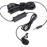 Saramonic Lav Micro Mikrofon