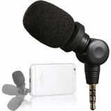 Saramonic SmartMic Akıllı Telefonlar ile Uyumlu Mikrofon
