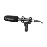 Saramonic Soundbird V1 Boom Mikrofon - Siyah