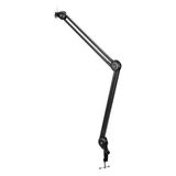Saramonıc Sr-Hc2 Boom Arm 139Sr-Hc2, Mikrofon/Kamera/Işık Standı Montaj Bom Kolu Aksesuar