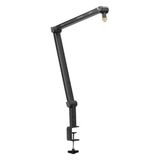 Saramonıc Sr-Hc5 139Sr-Hc5 Profesyonel Mikrofon Tutucu Stand Aksesuar