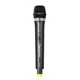 Saramonic SR-HM4C WM4C İçin Kablosuz El Mikrofonu