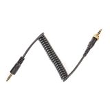 Saramonic SR-PMC1 Telefon Arası Bağlantı Kablosu Mikrofonu