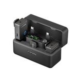 Saramonic Ultra 01 32 Bit 2 Kişilik Kablosuz Yaka Mikrofonu