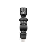 Saramonic USB-C mikrofon, SmartMic UC mini kondansatör, esnek mikrofon, tak ve çalıştır mikrofonu, iPad Pro, Samsung Galaxy, LG, HTC Google ve diğer USB-C cihazları ile uyumlu