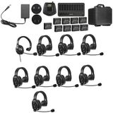 Saramonic Witalk5 WT9S 9 Kişilik Kablosuz İnterkom Sistemi