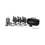Saramonıc Wıtalk9 WT6S Intercom