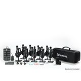 Saramonıc Wıtalk9 WT9S Intercom 9 Kişilik