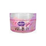 Saran Gül Kokulu Pembe 100 ML Vazelin