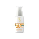 Saranta Cosmetic Güneş Kremi Spf 50 Cilt Tonu Eşitleyici , 50 ml