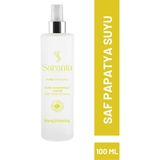 Saranta Cosmetic Papatya Suyu Saç ve Yüz Toniği Saf 100 ml