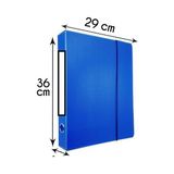 SARAOĞLU 29*36*7,5 ARŞİV-PROJE KUTUSU - 50
