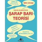 Şarap Barı Teorisi - David Gilbertson