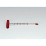 Şarap Derecesi-Sıvı Termometresi
