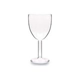 Şarap Kadehi 250ML - Şeffaf - 250 ml