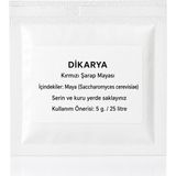 Şarap Mayası - 5 gr