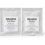 Şarap Mayası ve Maya Besini - 25 G.