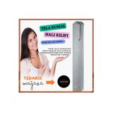 Sarar 2 Adet 6m² Halı Hurcu - Halı Kılıfı - Bağcıklı Halı Hurcu- Halı Poşeti - Halı Ambalajı