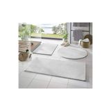 Sarar banyo takımı 3 lü 50x90 50x60 50x50