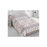 Sarar Cift Kisilik Battaniye 4 Kg Super Soft 200 X 240 Kibele Vizon