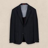Sarar Matteo Interview Regular Fit Erkek Ceket 3186657 - 52 - Siyah