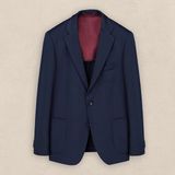 Sarar Matteo Interview Regular Fit Erkek Ceket 3186657 - 54 - Lacivert