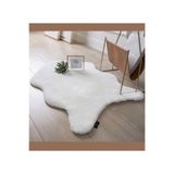 Sarar SERİA HALI Peluş Kürk Halı Yumuşak Kürk Halı