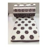 Sarar Wellsoft Çift Kişilik Battaniye 4 Kg