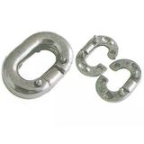 Saray 10 mm Krom Zincir Ek Baklası