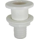 Saray 11 2 Plastik Sintine Çıkışı