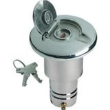 Saray 38-50 mm Kilitli Pis Su Dolum Kapağı