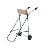 Saray 6-25hp Dıştan Takma Motor Taşıma Arabası