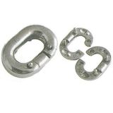 Saray 6 mm Krom Zincir Ek Baklası