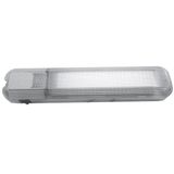 Saray 60 Ledli Gün Işığı 12 Volt Yatay Armatür