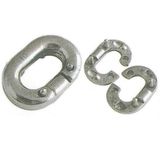 Saray 8 mm Krom Zincir Ek Baklası