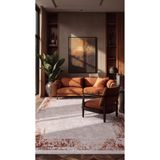 Saray Halı Salon ve Oturma Odası Halısı VICTORIA VI00B