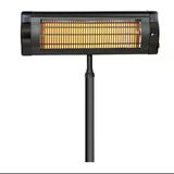 Saray Ifr-9300 Elektrikli Infrared Isıtıcı