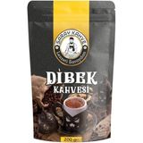 Saray Kahve 200 gr Dibek Kahvesi Özel Kavrulmuş Türkiye Menşeli Yoğun Aroma - 1 Adet