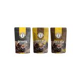 SARAY KAHVE 3 Lü Paket Osmanlı, Dibek,ve Kakuleli Osmanlı) Kahvesi 200 gr