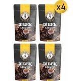 Saray Kahve Dibek Kahvesi 4'lü x 200 gr - 800 gr