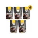 Saray Kahve Dibek Kahvesi 5 x 200 G